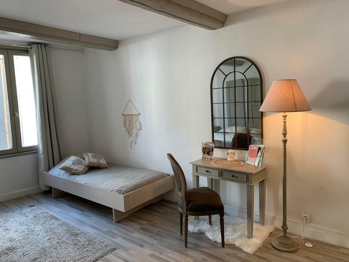 Apartamento Le Cocooning D Honfleur Exterior foto